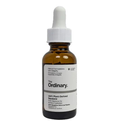 The Ordinary Hemi-Squalane Serum – 100% Plant-Derived Lightweight Hydrating Serum (30ml)