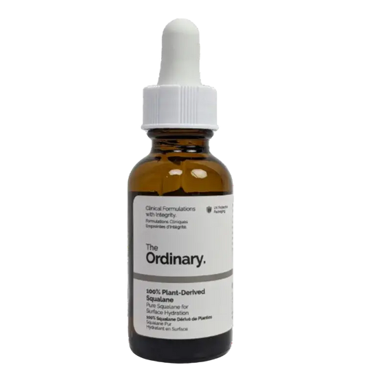 The Ordinary Hemi-Squalane Serum – 100% Plant-Derived Lightweight Hydrating Serum (30ml)