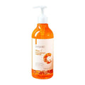 Dr. Rashel Vitamin C Whitening Shower Gel 500ml – Exfoliating & Brightening Body Cleanser