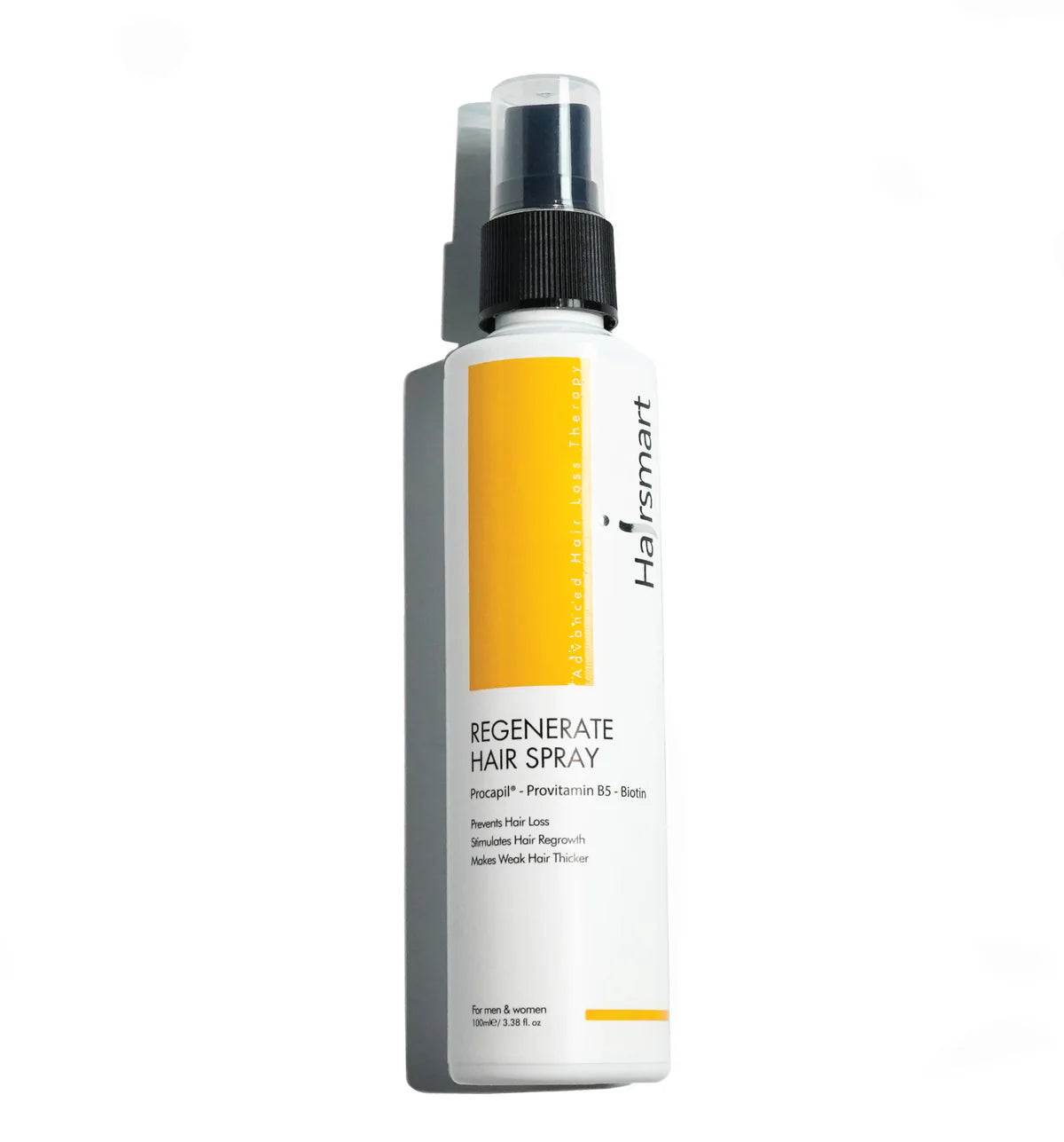Hairsmart Regenerate Hair Spray product image
