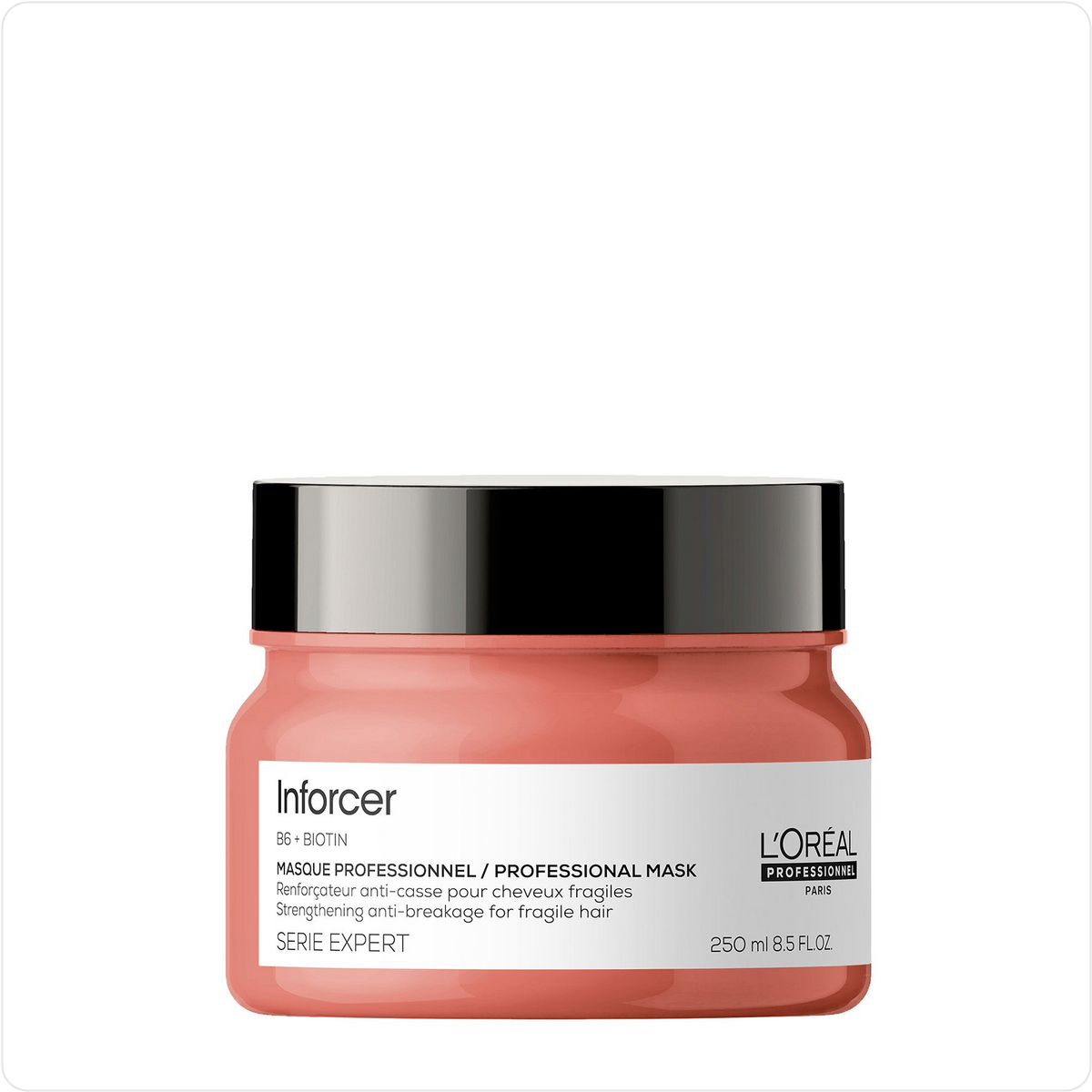 L'Oréal Professionnel Serie Expert Inforcer Mask 250ml