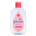 Johnsons Baby Cologne Powder Mist 100Ml – Gentle Fresh Powdery Fragrance