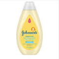johnsons baby top to toe wash gentle baby cleanser
