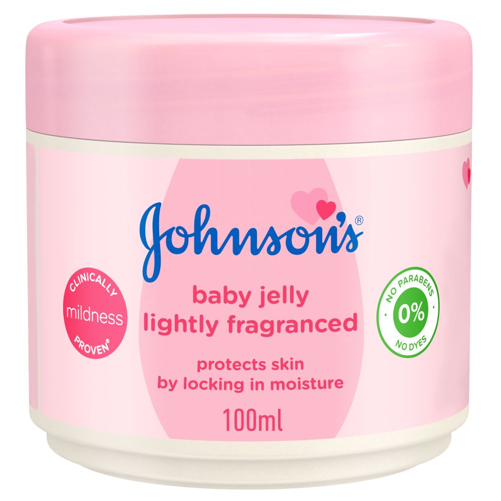 baby petroleum jelly for soft skin pakistan

