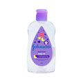 baby bedtime oil calming formula pakistan
