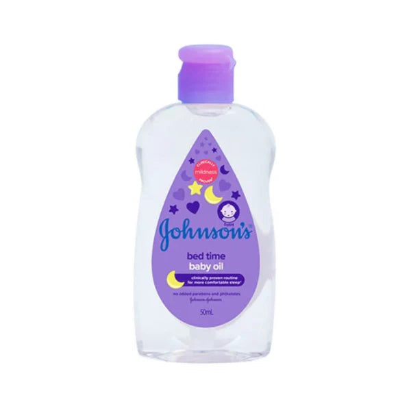 baby bedtime oil calming formula pakistan
