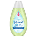 johnsons baby shampoo tear free gentle formula

