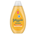 johnsons baby shampoo gentle tear free formula

