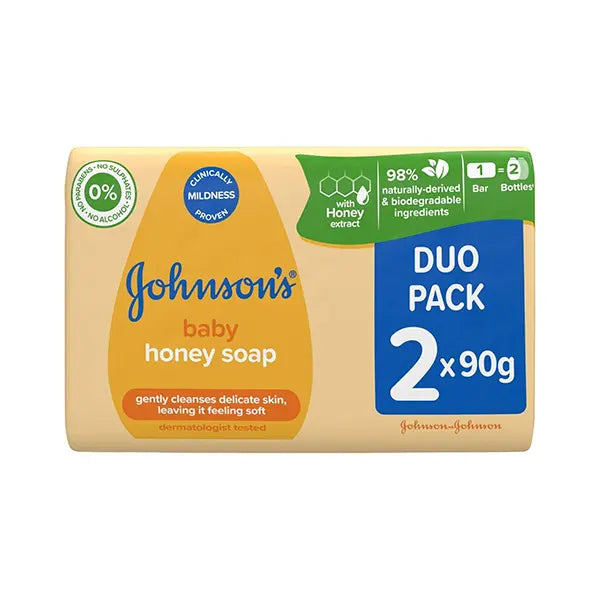 baby soap with honey extract pakistan
