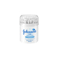 johnsons cotton buds hygienic cotton sticks 100 buds
