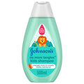 kids detangling shampoo pakistan
