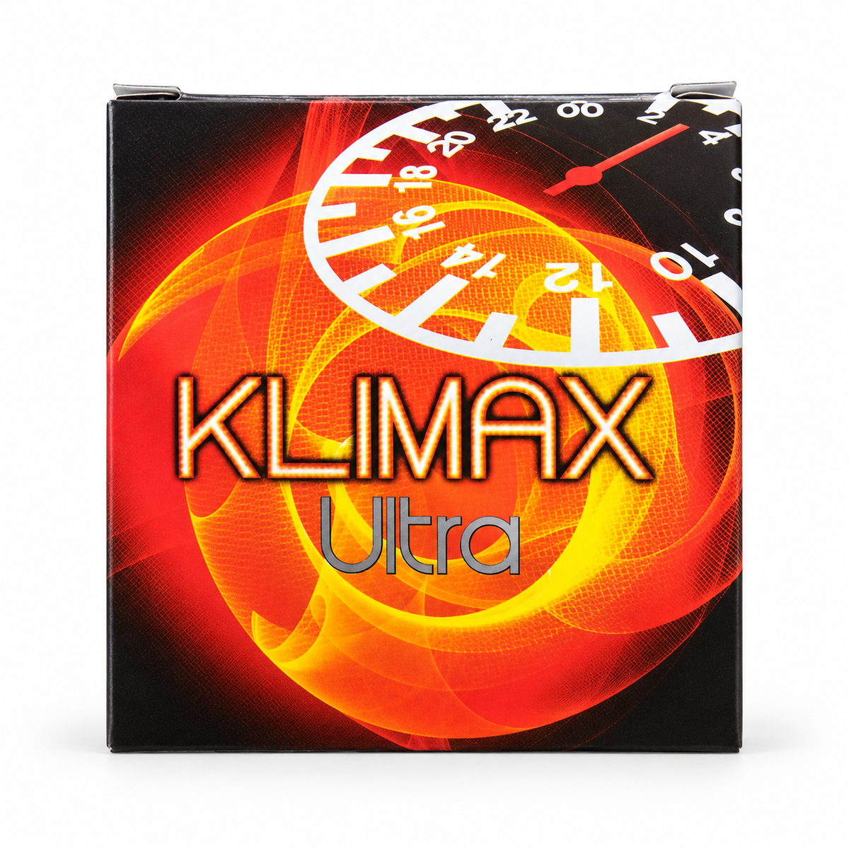 Klimax Ultra condoms clean product image