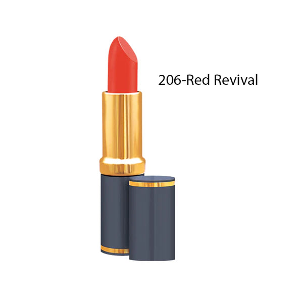 Medora Matte-206 Red Revival Lipstick Pakistan