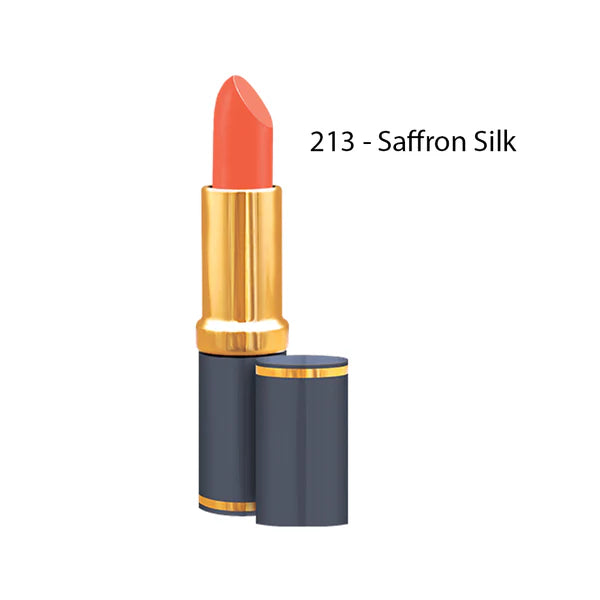 Medora Matte-213 Saffron Silk Lipstick Pakistan