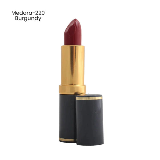 Medora Matte-220 Burgundy Lipstick Pakistan