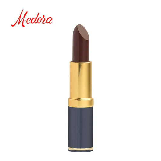 Medora Matte-223 Black Burn Lipstick Pakistan