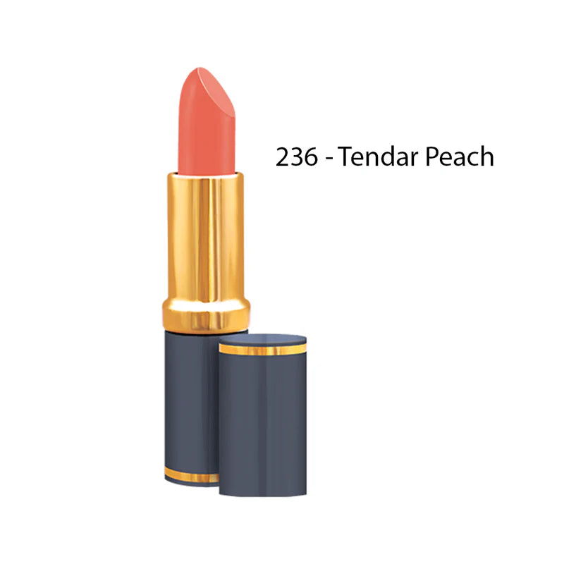 Medora Matte 236 Tendar Peach Lipstick shade Pakistan