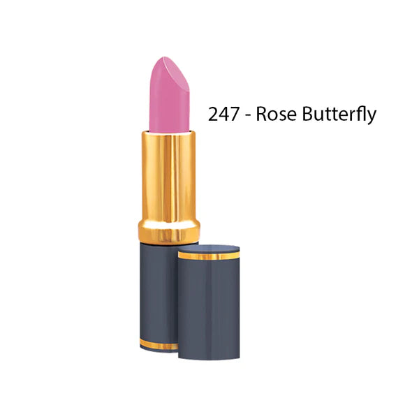 Medora Matte-247 Rose Butterfly Lipstick Pakistan