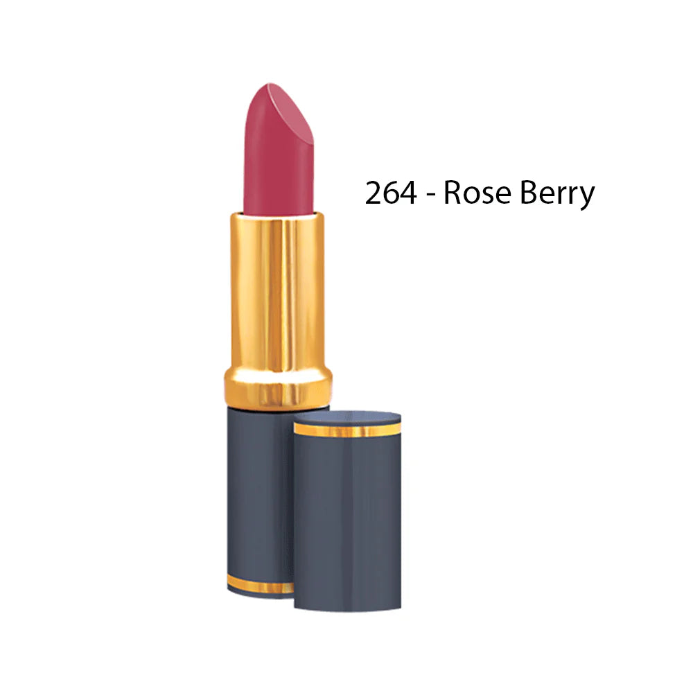 Medora Matte 264 Rose Berry lipstick