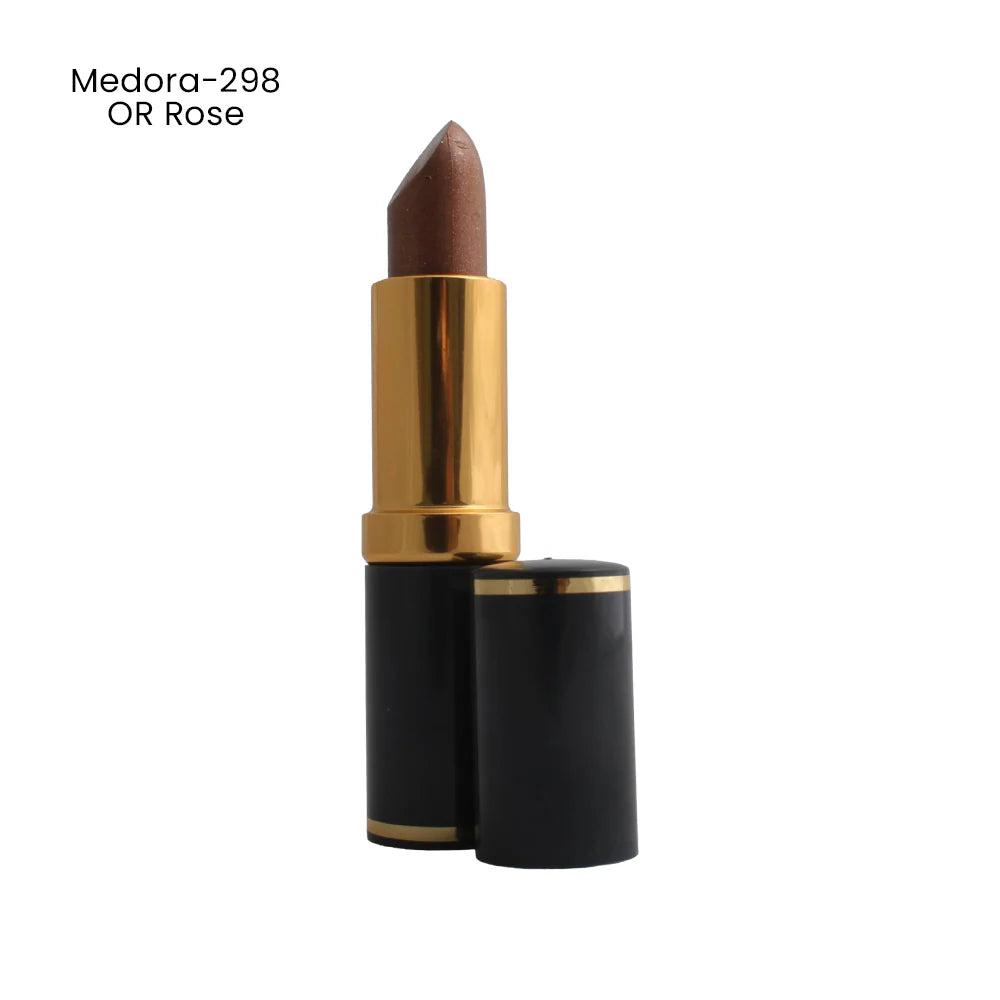 medora-matte-298-or-rose-lipstick