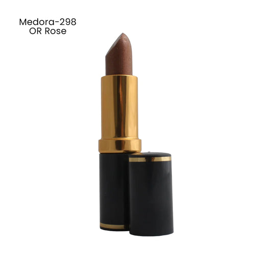 medora-matte-298-or-rose-lipstick