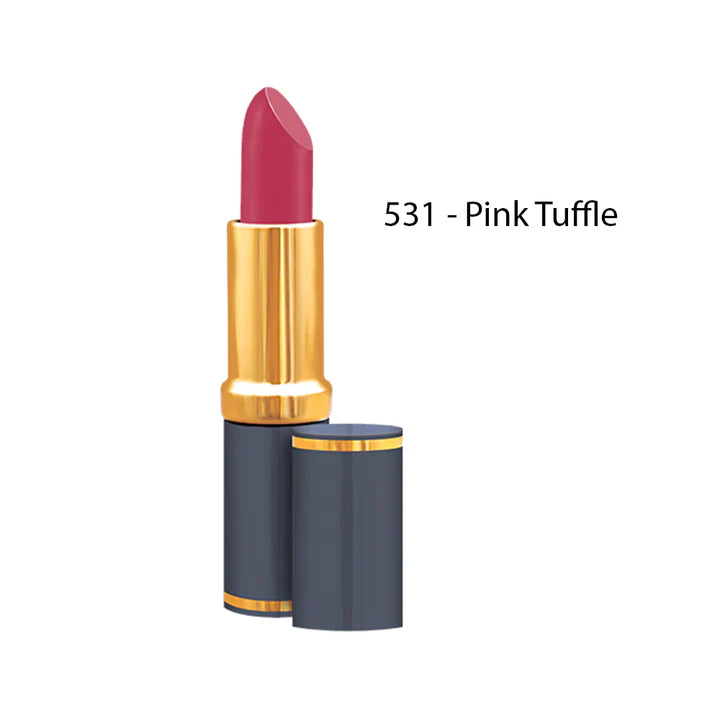 medora-matte-531-pink-tuffle-lipstick