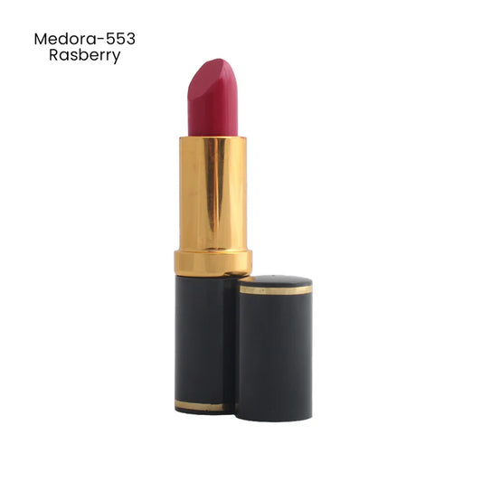 Medora Matte 553 Raspberry Lipstick Pakistan – Berry shade tube