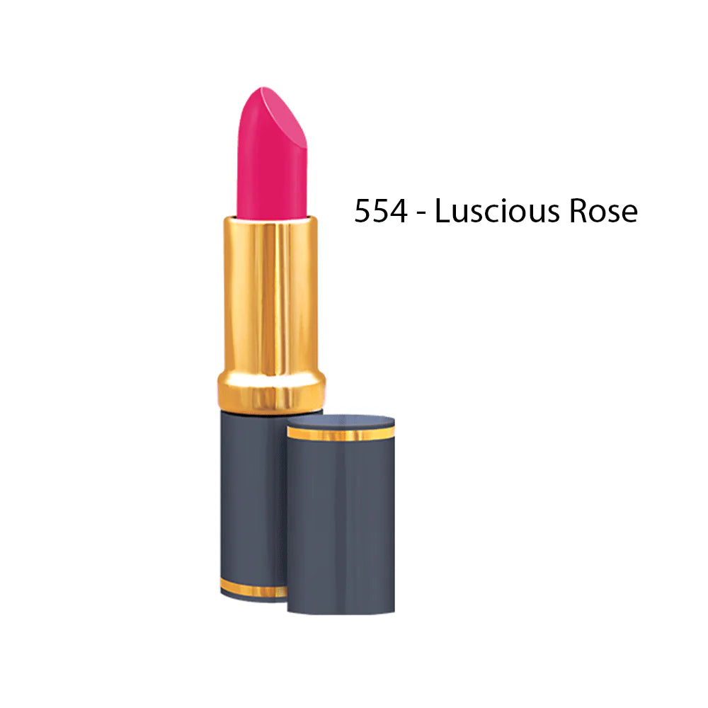 Medora Matte-554 Luscious Rose Lipstick Pakistan