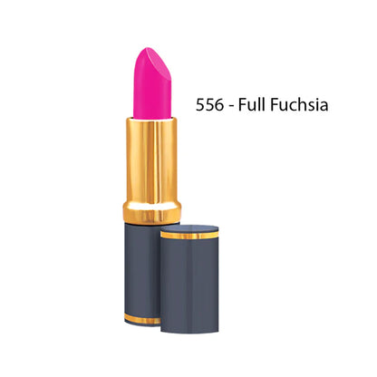 Medora Matte-556 Full Fuchsia Lipstick Pakistan