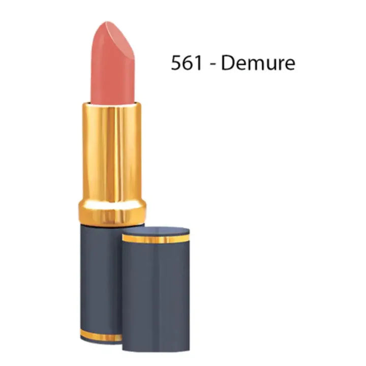 Medora Matte 561 Demure nude lipstick