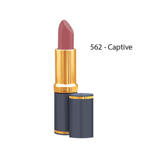 Medora Matte 562 Captive lipstick deep berry shade Pakistan