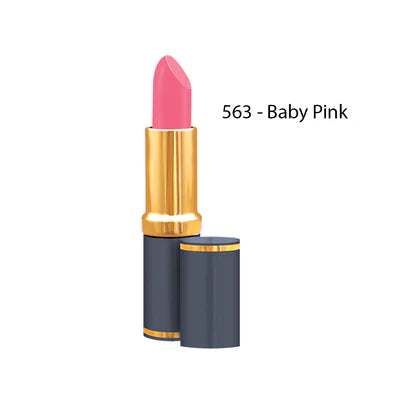 Medora Matte 563 Baby Pink lipstick shade Pakistan