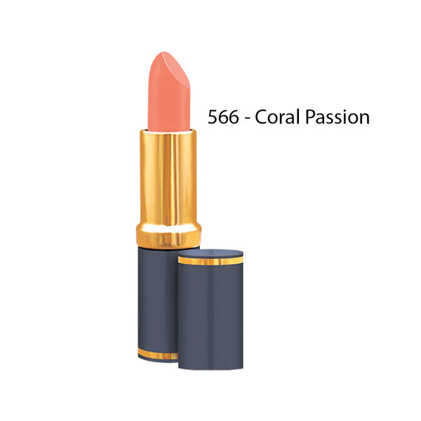 Medora Matte-566 Coral Passion Lipstick Pakistan