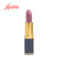 Medora Matte-585 Confident Lipstick shade swatch Pakistan
