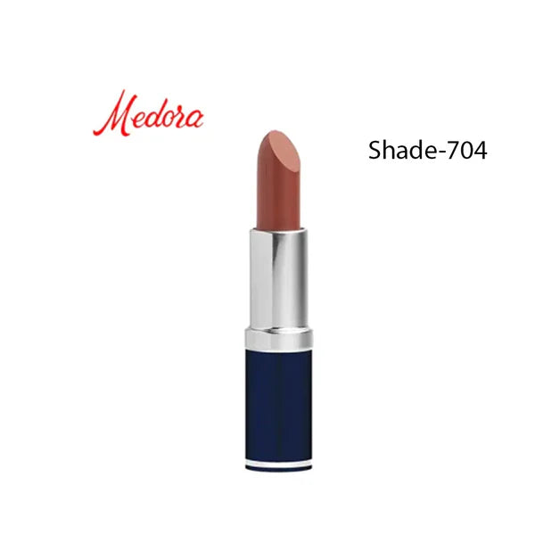 Medora Semi Matte Lipstick Shade-704 Pakistan