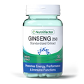 Ginseng supplement available at Medoinn