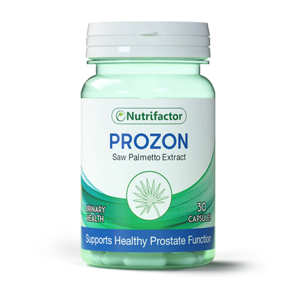 Nutrifactor Prozon antioxidant supplement in Pakistan