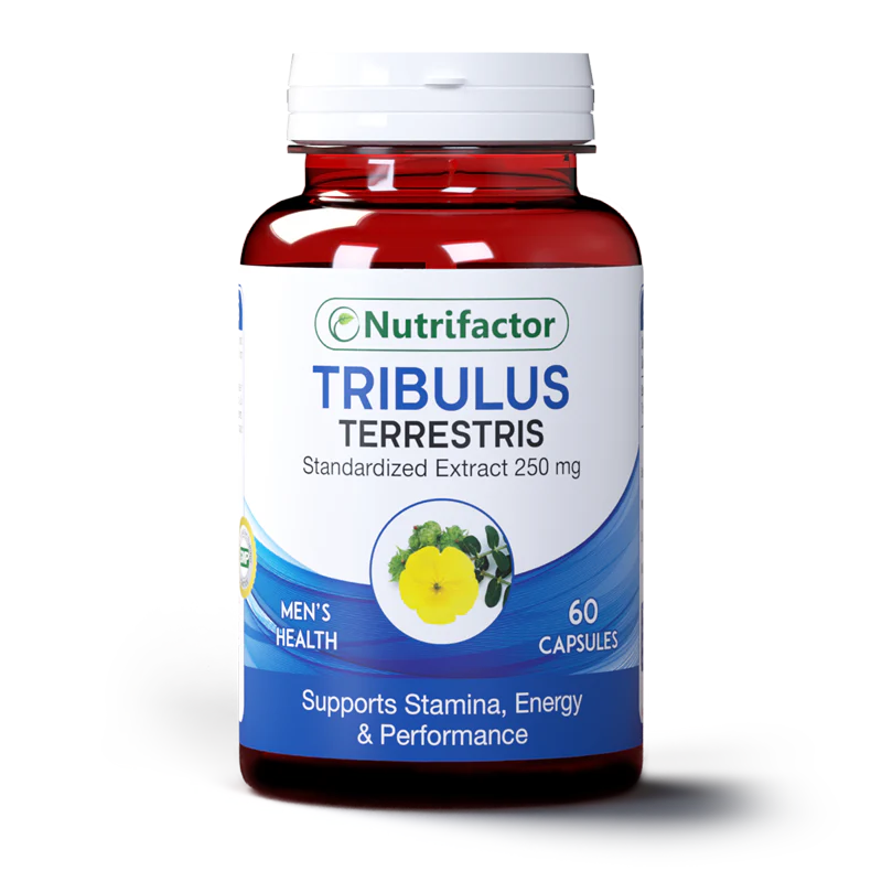 Nutrifactor Tribulus Terrestris supplement in Pakistan