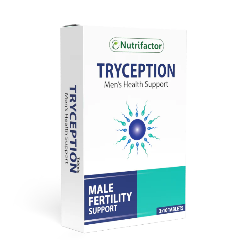 Original Nutrifactor Tryception at Medoinn