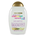 OGX Coconut Miracle Oil Shampoo 385ml — Soft, Smooth Hair | Buy in Pakistan at Medoinn