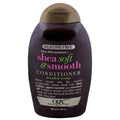 OGX Shea Soft & Smooth Conditioner 385ml — Frizz Care | Buy in Pakistan at Medoinn