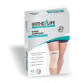 Ortholife Knee Support (Single) product view | Medoinn Pakistan