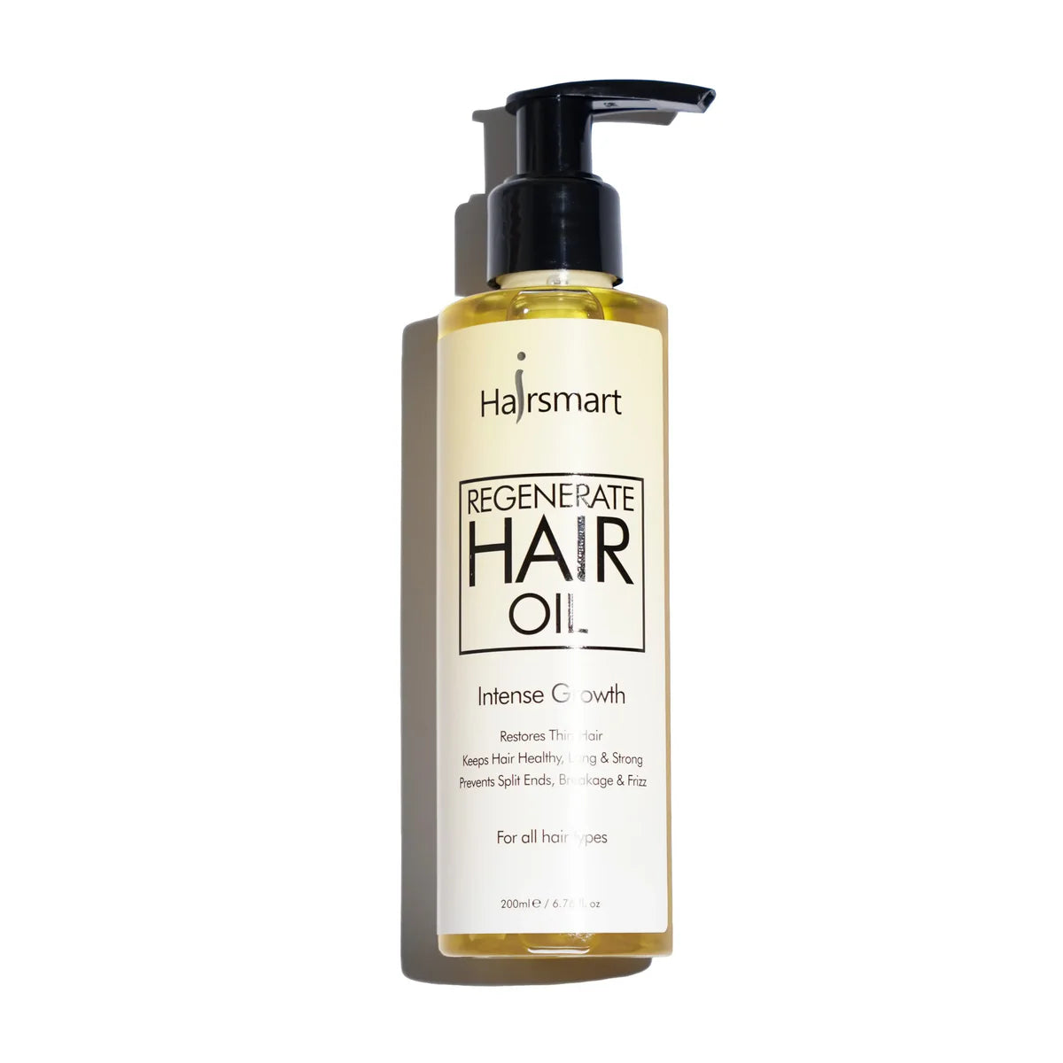 Hairsmart Regenerate Hair Oil