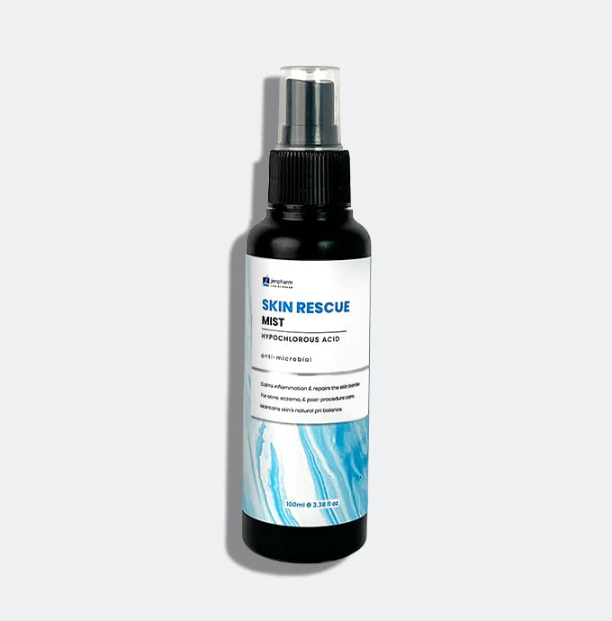 Hydrating face spray Medoinn®