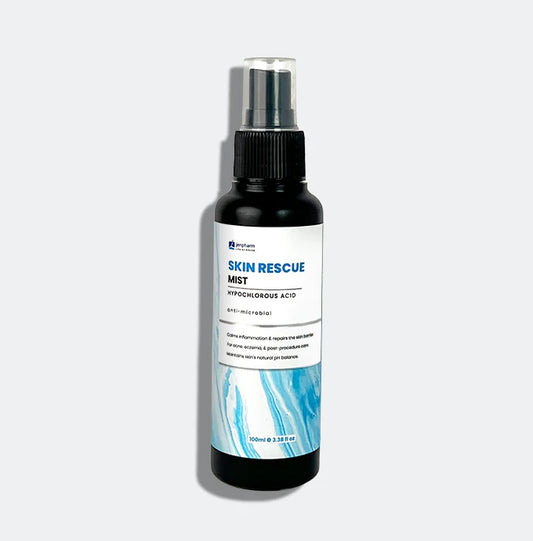 Hydrating face spray Medoinn®