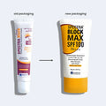 Spectra Block Max 100 Sunblock Pakistan