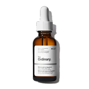 “The Ordinary Retinol 0.5% in Squalane 30ml bottle Pakistan”