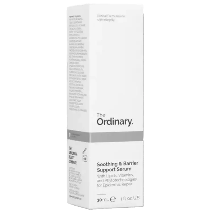 The Ordinary Soothing Barrier Support Serum 30ml Pakistan
