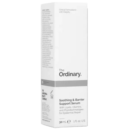 The Ordinary Soothing Barrier Support Serum 30ml Pakistan