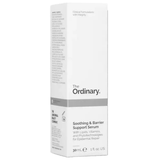 The Ordinary Soothing Barrier Support Serum 30ml Pakistan